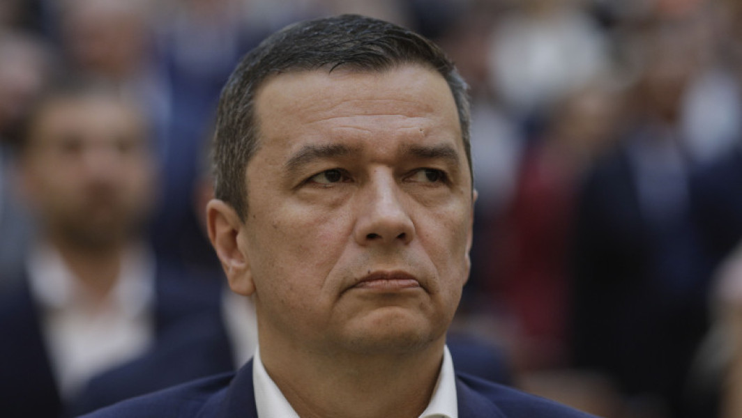 Grindeanu, uimit de protestele transportatorilor