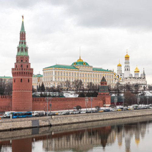Relațiile dintre SUA și Rusia se schimbă sub administrația Trump