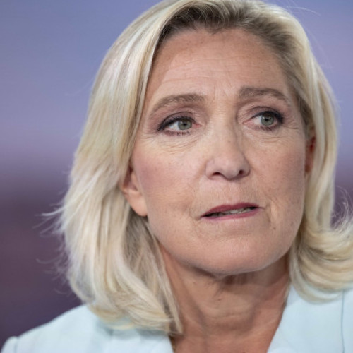 Marine Le Pen contestă condamnarea de cinci ani de ineligibilitate