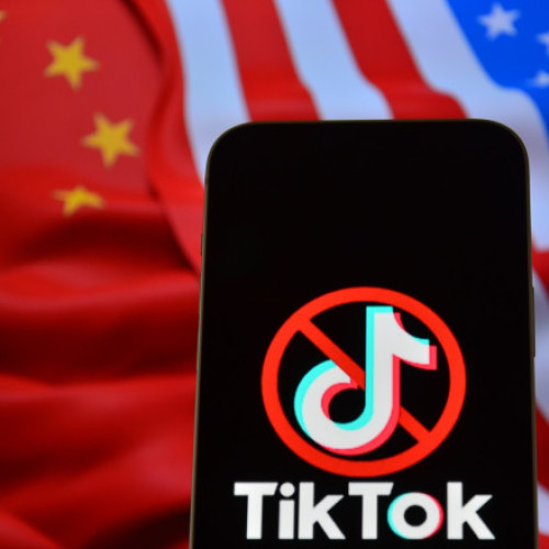 Donald Trump acuză Beijingul de sabotaj în acordul cu TikTok