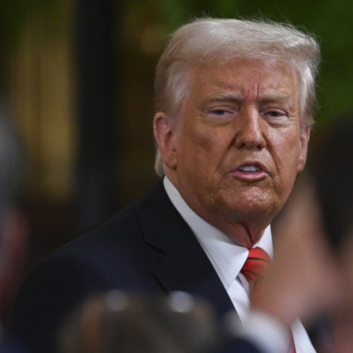 Trump reiterează apelul pentru încetarea focului în războiul Rusia-Ucraina