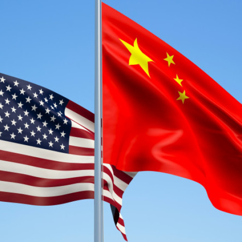 China promite sprijin pentru companiile americane în ciuda tensiunilor comerciale