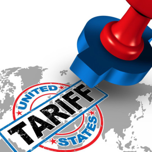 Impactul taxelor impuse de SUA asupra economiei europene