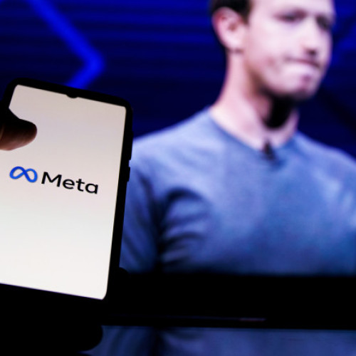 Apropierea dintre Trump şi Zuckerberg stârneşte îngrijorări înainte de procesul antitrust împotriva Meta