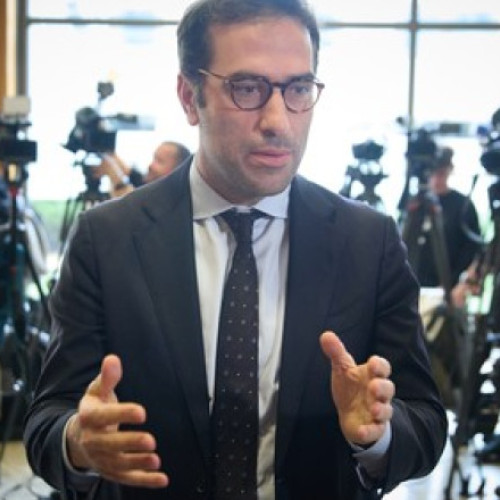 Ministrul spaniol al Economiei solicită ajutoare pentru industriile afectate de taxele americane