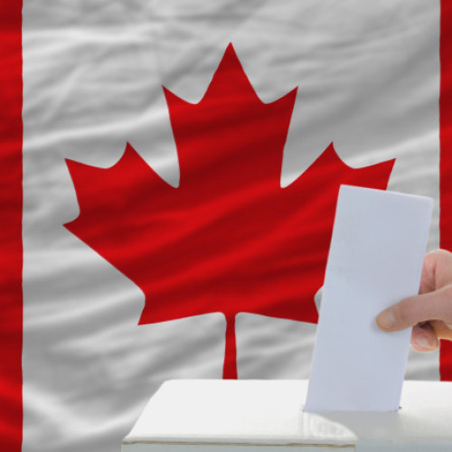Guvernul canadian anunță o operațiune de dezinformare legată de alegerile din aprilie