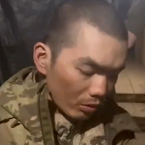 Statele Unite, îngrijorate de capturarea soldaților chinezi în Ucraina