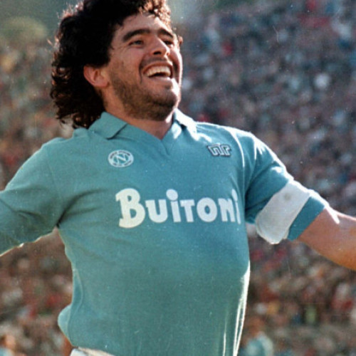 Procesul privind moartea lui Diego Maradona
