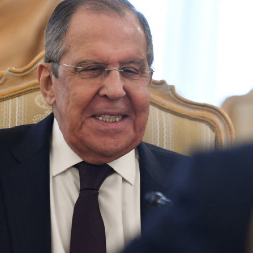 Lavrov acuză Europa de agresivitate și avertizează asupra tragediilor globale