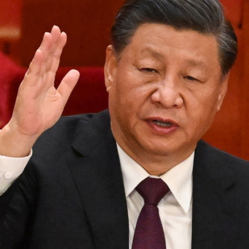 Xi Jinping solicită întărirea legăturilor cu țările vecine