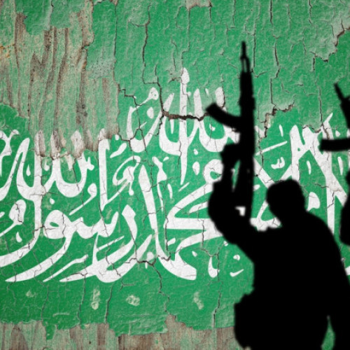 Hamas cere eliminarea de pe lista organizațiilor teroriste din Marea Britanie