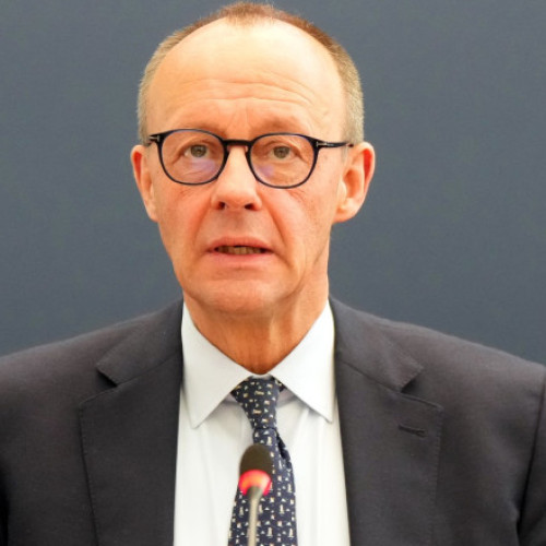 Friedrich Merz va vizita Washington pentru întâlniri cu Donald Trump
