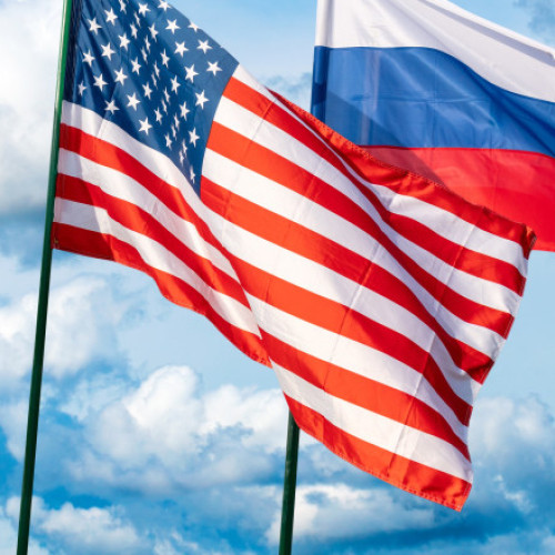 Discuții între SUA și Rusia la Istanbul pentru normalizarea relațiilor diplomatice