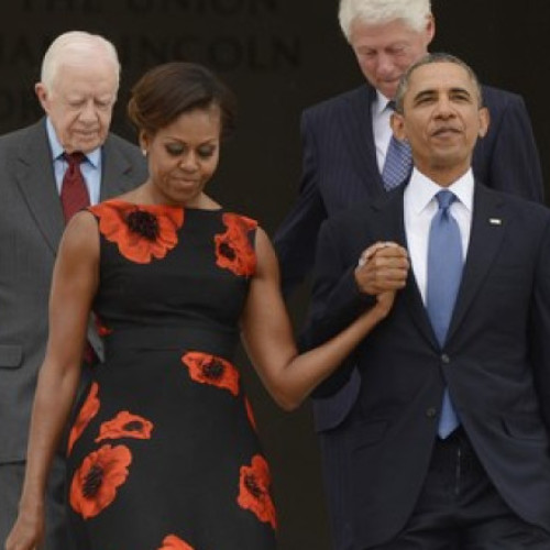 Michelle Obama vorbește despre dorința de autoîngrijire și despre provocările vieții private