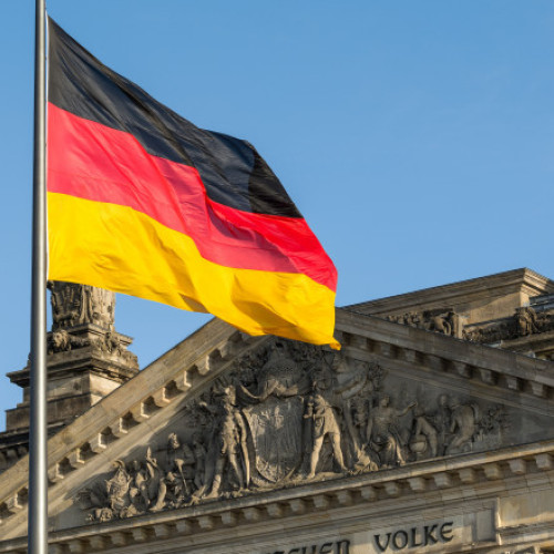 Germania promite sprijin continuu pentru Ucraina