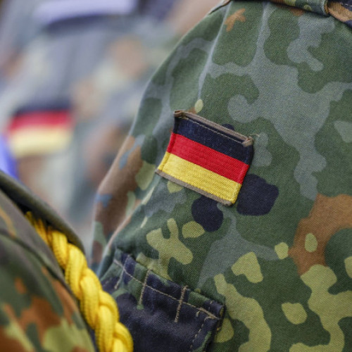 Germania lansează un nou model de serviciu militar voluntar