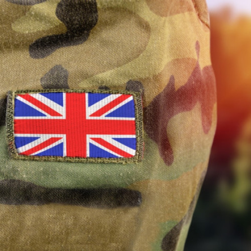 Marea Britanie ia în considerare desfășurarea trupelor în Ucraina