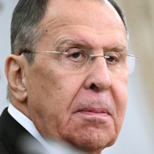Criticile lui Lavrov la adresa Uniunii Europene și relațiile cu Statele Unite