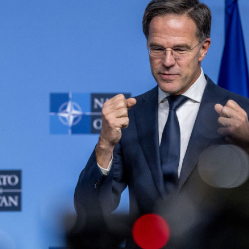 NATO, îngrijorată de posibilele arme nucleare ale Rusiei în spațiu