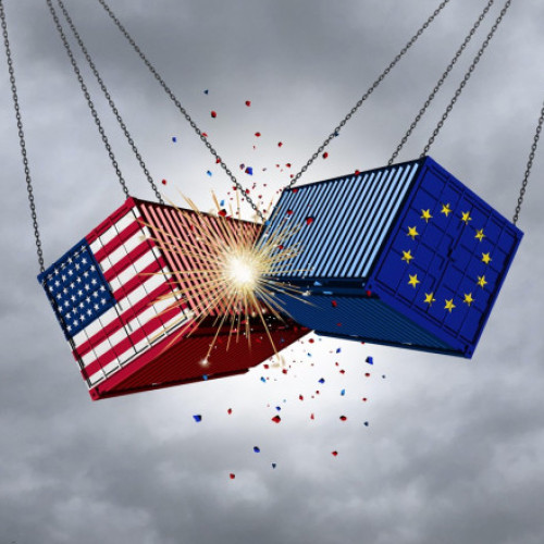 UE caută soluții în fața haosului economic provocat de Trump