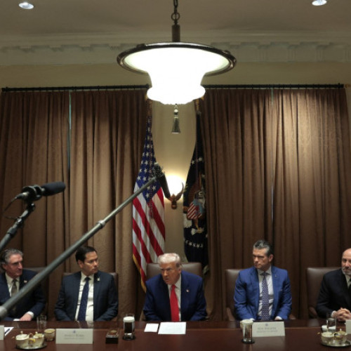 Trump își propune 90 de acorduri comerciale în 90 de zile, dar se confruntă cu provocări