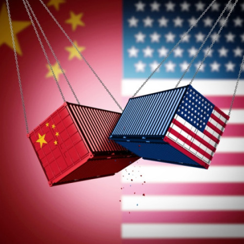 Tensiuni comerciale între SUA și China continuă să se intensifice