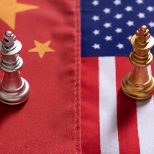 China cere SUA să anuleze complet taxele vamale