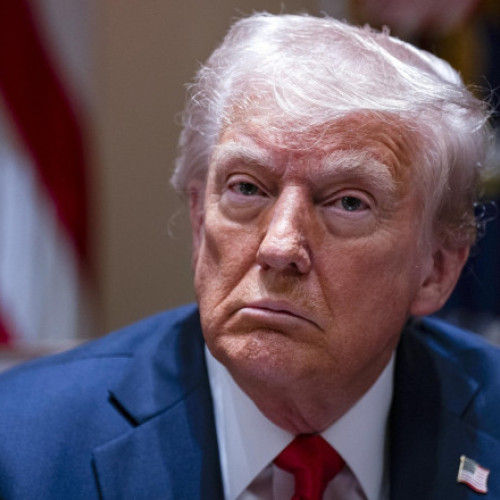 Donald Trump, evaluat într-o stare „excelentă” de sănătate