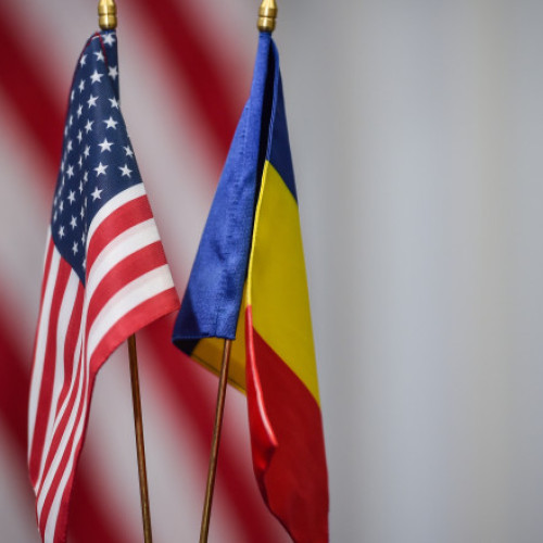 Delegatie a Congresului Statelor Unite va vizita Romania