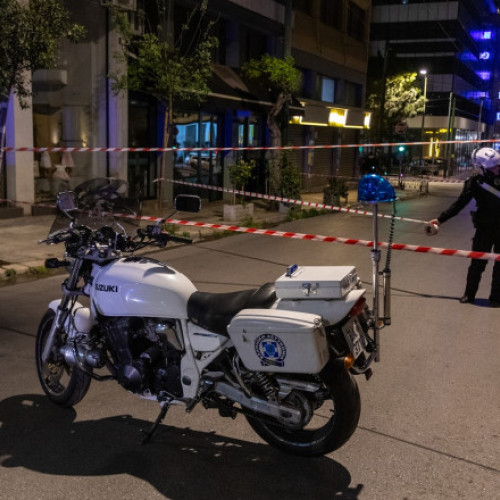 Explozie în Grecia revendicată de un grup de gherilă urbană