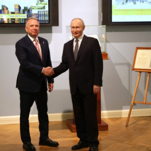 Kremlinul exclude rezultate rapide în negocierile cu SUA