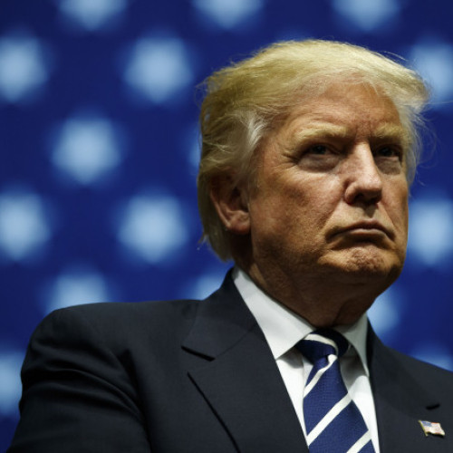 Donald Trump îl acuză pe Zelenski și Biden pentru războiul din Ucraina