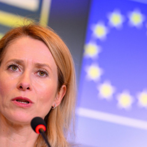 Moscova invită lideri mondiali la parada militară, dar Europa se abține