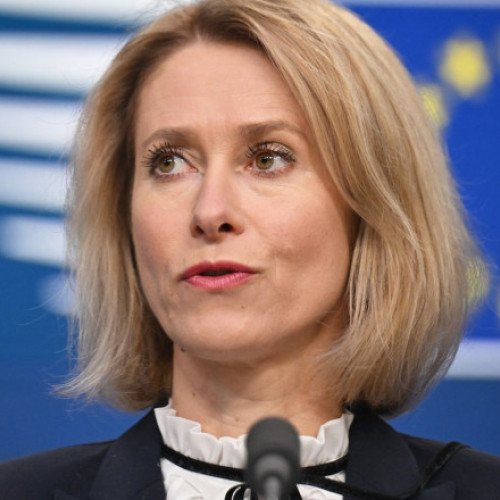 Uniunea Europeană oferă ajutor financiar de 1,6 miliarde de euro pentru Palestina