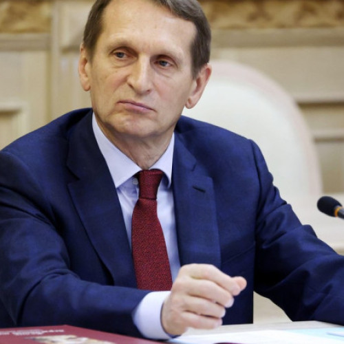 Seful serviciului de spionaj al Rusiei avertizează despre escaladarea conflictului în Ucraina