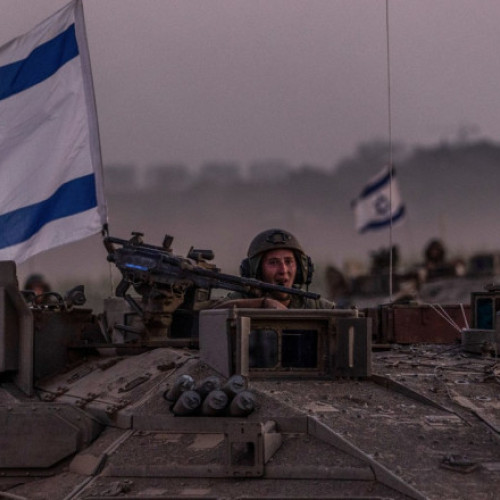 Un nou atac israelian în sudul Libanului: o persoană ucisă