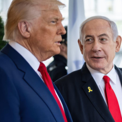 ** Netanyahu afirmă că Iranul a planificat să-l ucidă și să atace Israelul**