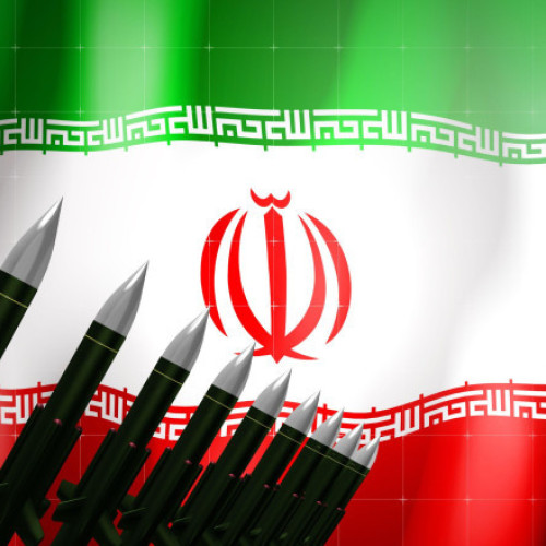 Iranul pregătește posibilitatea de a ieși din tratatul de neproliferare nucleară, anunță ministerul de externe