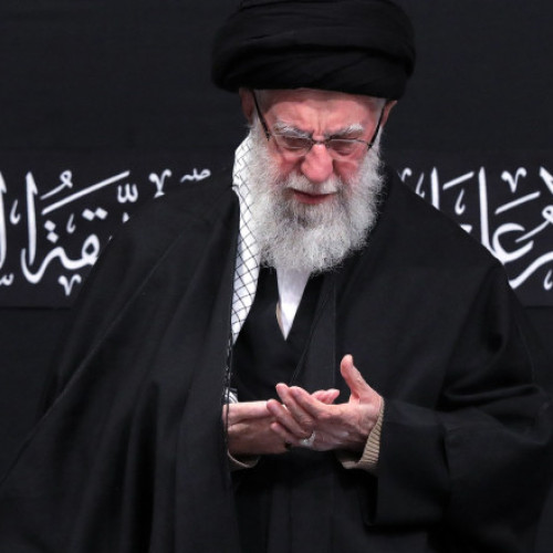 Netanyahu: uciderea ayatollahului Khamenei ar pune capat conflictului în Orientul Mijlociu