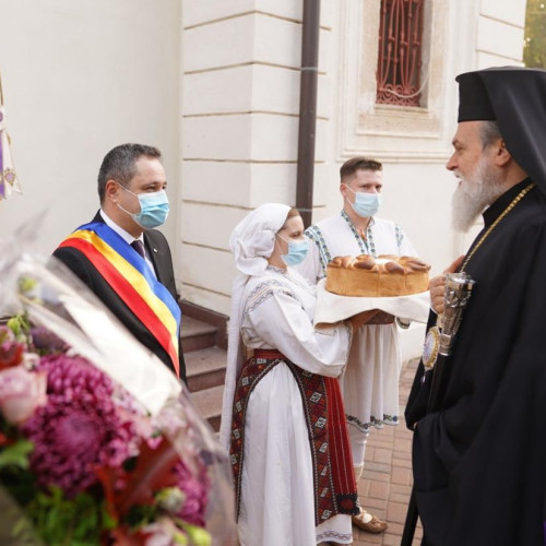 Episcopia Sloboziei și Călărașilor cere banii în avans