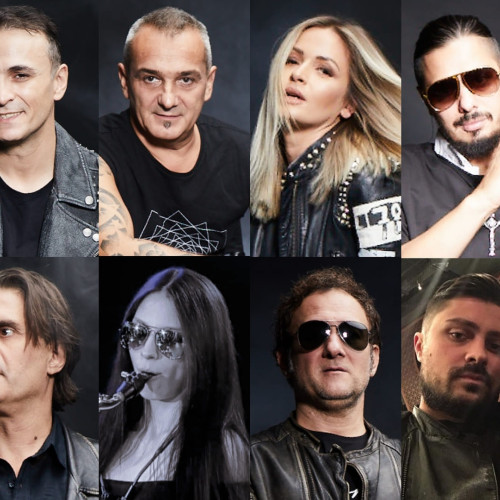 Concert aniversar "Direcția 5" în Slobozia