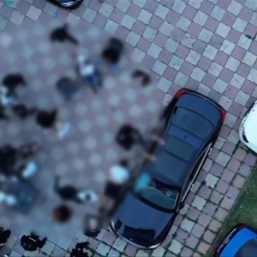 Zeci de rețineri în cazul perchezițiilor la clanurile Pian și Purcel: ce acuzații le aduc procurorii și ce au găsit polițiștii