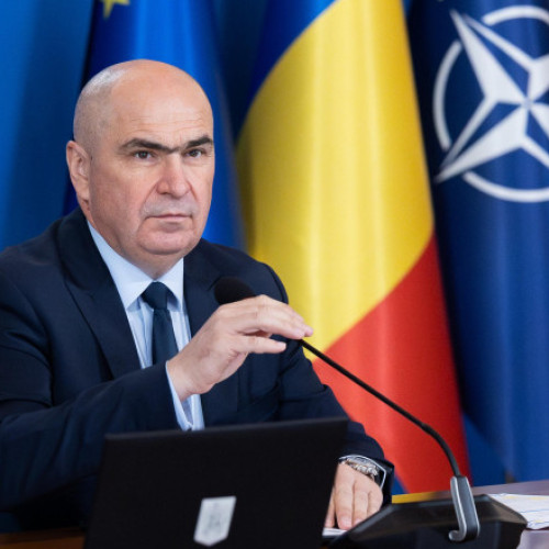 Guvernul susține că Ilie Bolojan nu a cerut Senatului decontarea chiriei, deși are locuință de la RA-APPS. „E o regretabilă eroare”