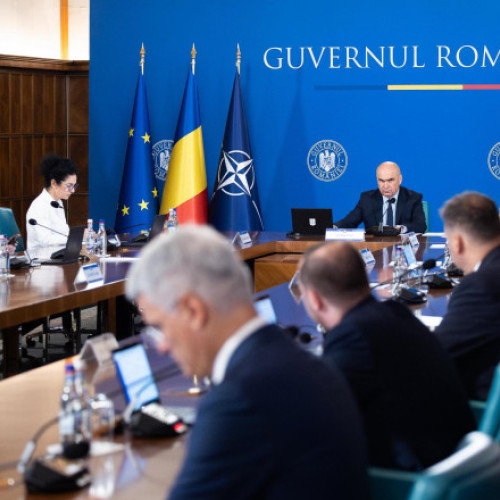 Guvernul a aprobat înființarea unui nou post de demnitar: „Nu se mărește bugetul”. În realitate, un salariu va fi plătit în plus