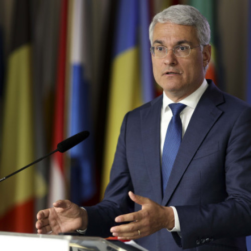 Video România obține 2,15 miliarde euro în granturi pentru A7. Dragoș Pîslaru prezintă concluziile renegocierii PNRR cu Comisia Europeană