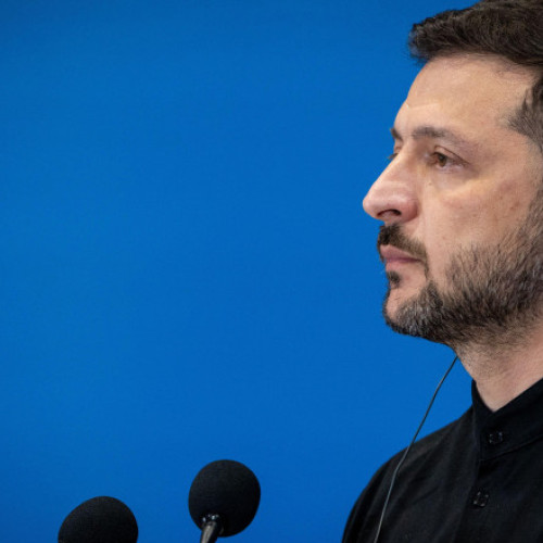 Guvernele trebuie să asculte opinia publică, afirmă Volodimir Zelenski, după restabilirea independenței instituțiilor anticorupție
