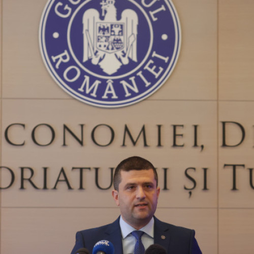 Miruță, despre cei care spun că vrea să dea jos sinecuriştii pentru a-i înlocui cu „ai lui”: Fals. E teama că vin oameni competenți