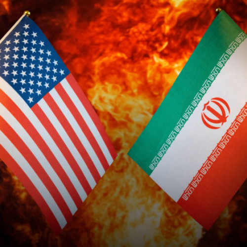 Iranul, acuzat de „încercări de a ucide, răpi și hărțui oameni în Europa și America de Nord”. Declarația emisă de SUA și 13 ţări aliate