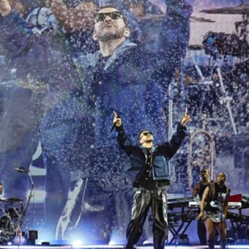Justin Timberlake a dezvăluit boala de care suferă: „O spun pentru a aduce puțină lumină asupra a ceea ce am înfruntat în culise”