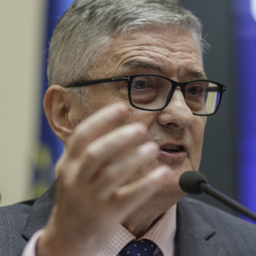Exclusiv Daniel Dăianu: „Am terminat 2024 cu ceva unic în UE. Rar întâlnești un așa deficit în condițiile în care nu ești răvășit de un război”